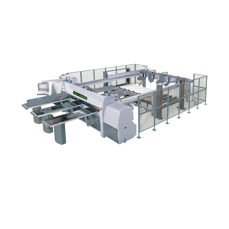 Panel Saw