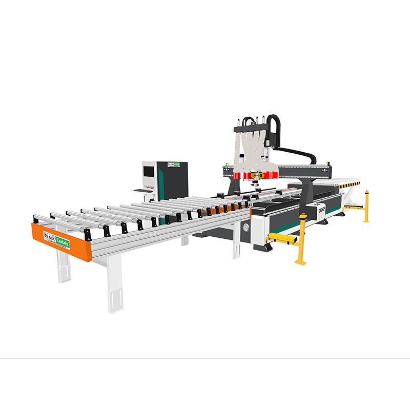 CNC & Automation