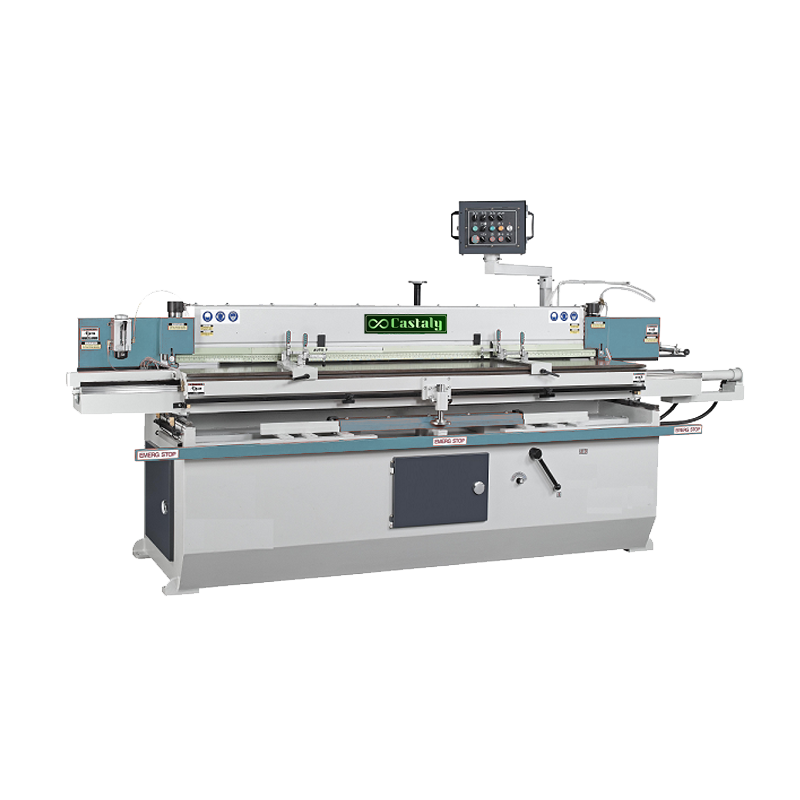 Door Shop Machinery